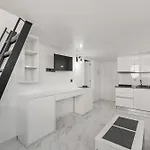 Vima Lofts Gæstehus