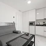 Vima Lofts Gæstehus Torrevieja