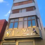 Gæstehus Vima Lofts