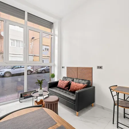 Vima Lofts Lejlighedshotel