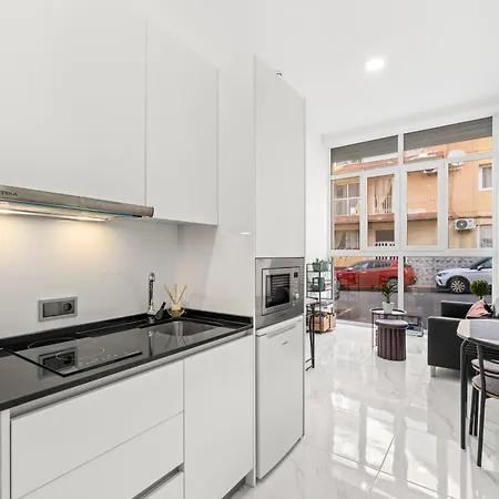 Vima Lofts Lejlighedshotel