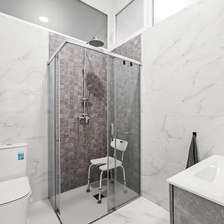 Vima Lofts Lejlighedshotel