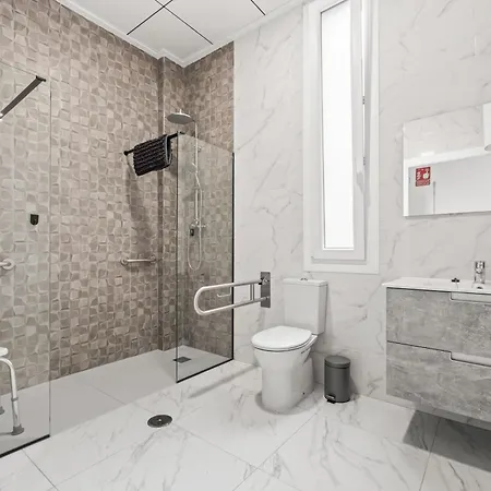 Pensión Vima Lofts 3*