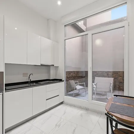 Vima Lofts 3*