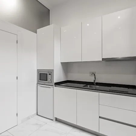 Vima Lofts Lejlighedshotel 3*