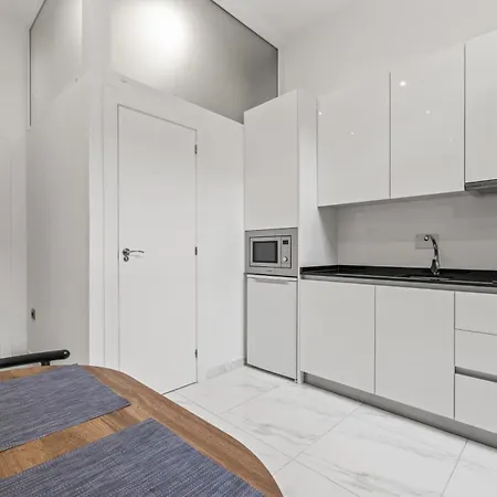 Lejlighedshotel Vima Lofts Torrevieja