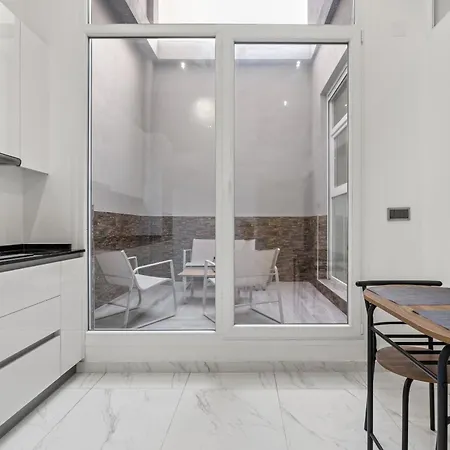 Vima Lofts Lejlighedshotel 3*