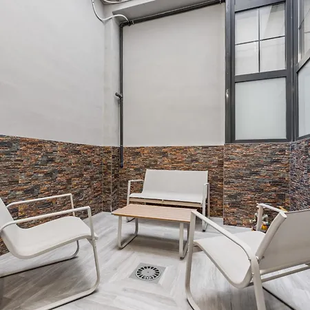 Vima Lofts Torrevieja
