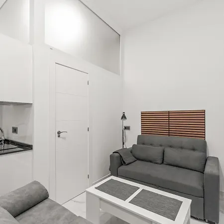 Lejlighedshotel Vima Lofts