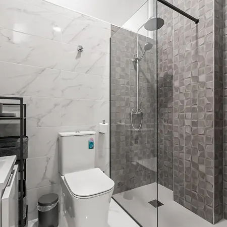 Lejlighedshotel Vima Lofts
