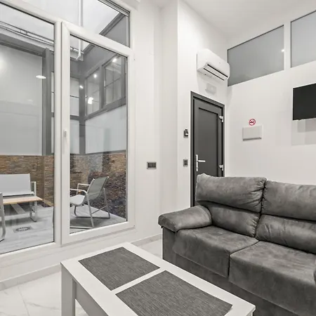 Vima Lofts Lejlighedshotel