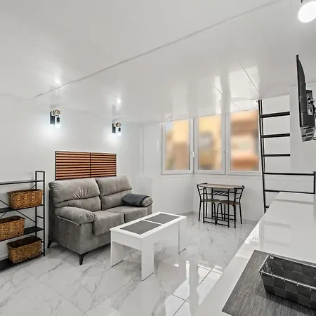 Vima Lofts Lejlighedshotel 3*