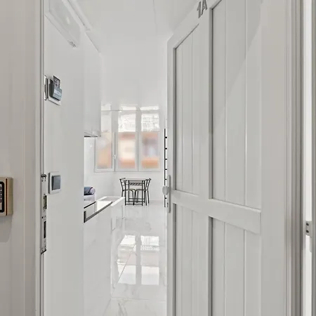 Vima Lofts Torrevieja