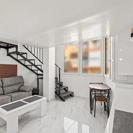 Vima Lofts Torrevieja