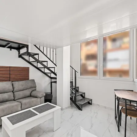 Vima Lofts Lejlighedshotel