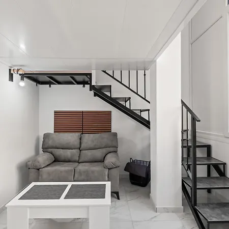 Lejlighedshotel Vima Lofts