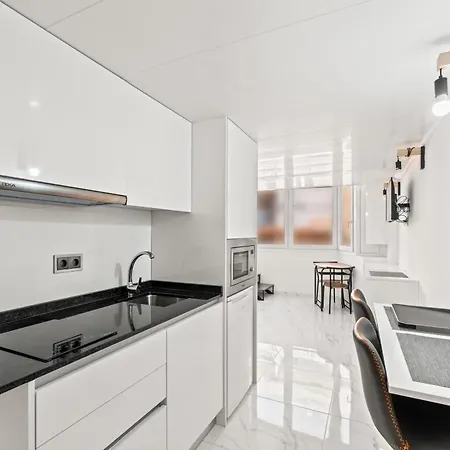 Lejlighedshotel Vima Lofts