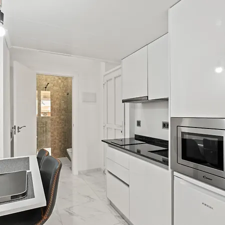 Vima Lofts 3* Torrevieja