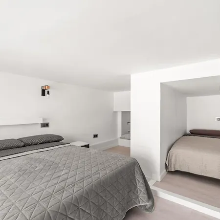 Lejlighedshotel Vima Lofts