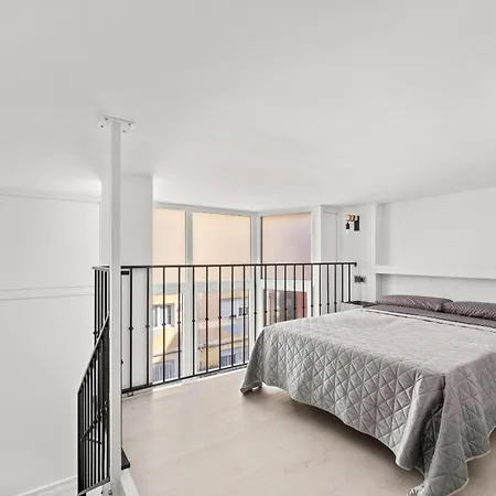 Vima Lofts 3*