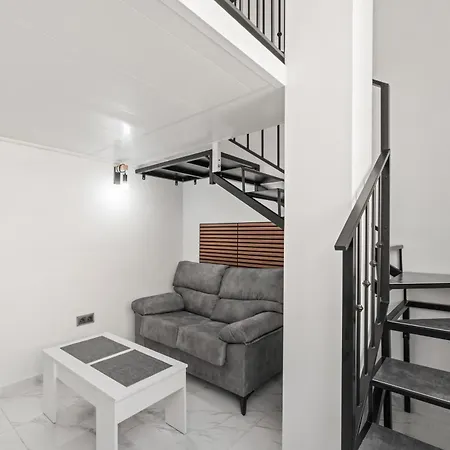 Vima Lofts 3* Torrevieja