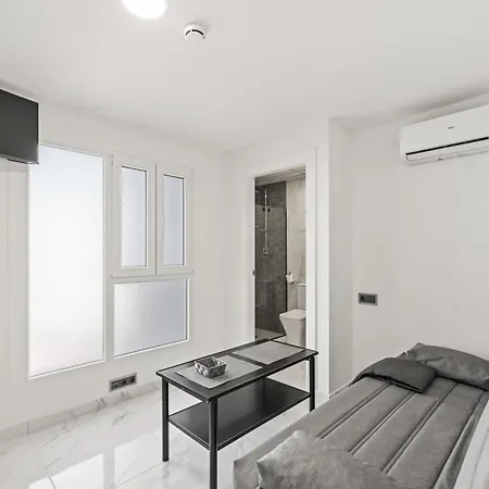 Vima Lofts Lejlighedshotel Torrevieja