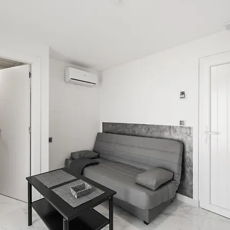 Lejlighedshotel Vima Lofts