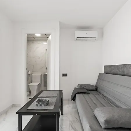 Lejlighedshotel Vima Lofts Torrevieja