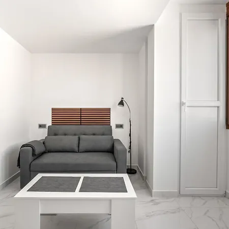 Vima Lofts 3*