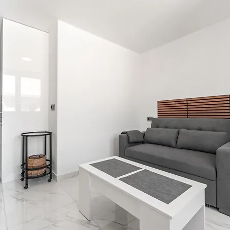 Vima Lofts Torrevieja