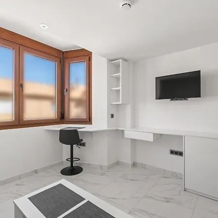 Vima Lofts Lejlighedshotel Torrevieja
