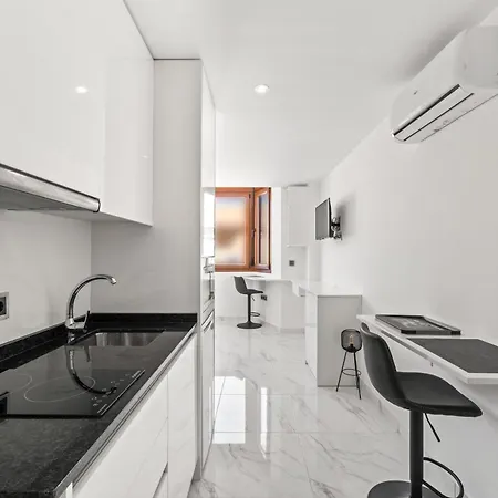 Vima Lofts 3* Torrevieja