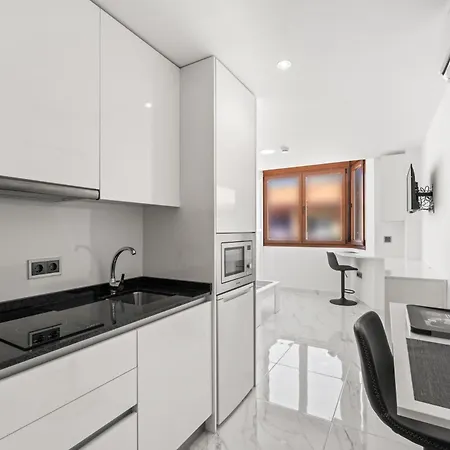 Lejlighedshotel Vima Lofts Torrevieja