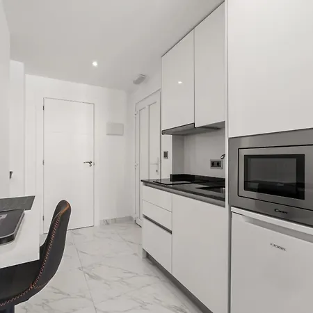 Vima Lofts 3*