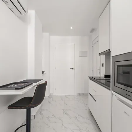 Vima Lofts Lejlighedshotel 3*