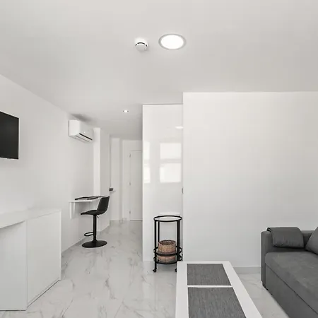 Lejlighedshotel Vima Lofts Torrevieja