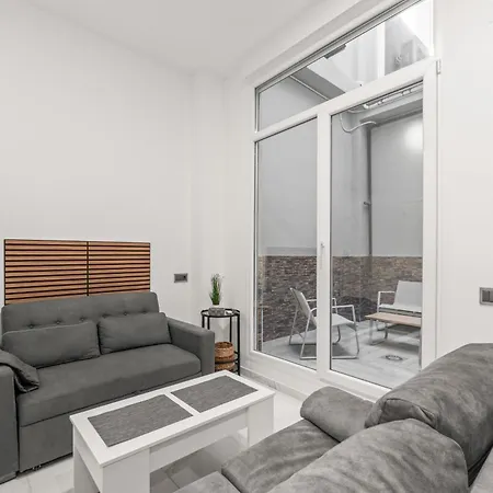 Vima Lofts Lejlighedshotel 3*