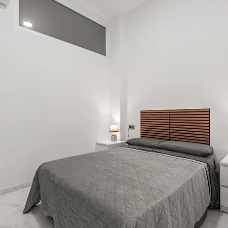 Vima Lofts 3* Torrevieja