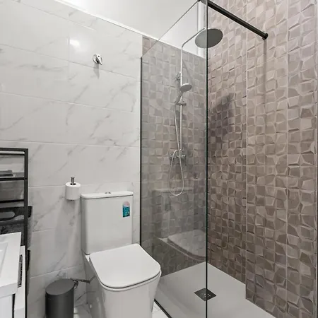 Aparthotel Vima Lofts Torrevieja
