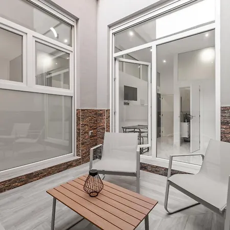 Vima Lofts Torrevieja