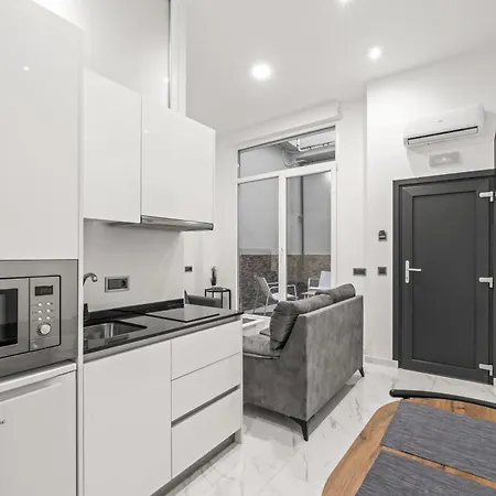 Vima Lofts 3*