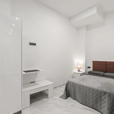 Vima Lofts Aparthotel Torrevieja