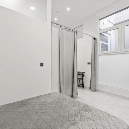 Vima Lofts Aparthotel