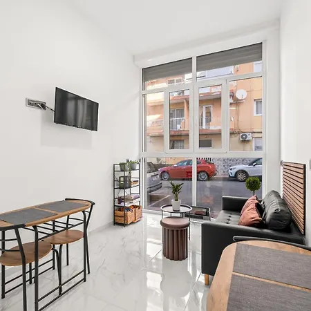 Vima Lofts Lejlighedshotel