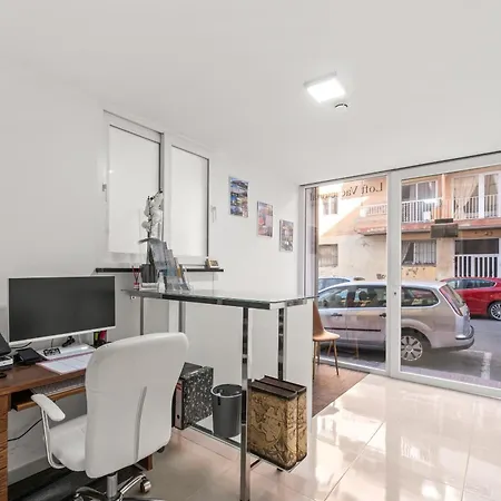 Huoneistohotelli Vima Lofts
