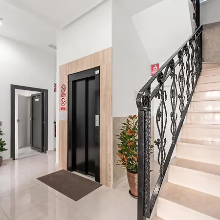 Vima Lofts 3* Torrevieja