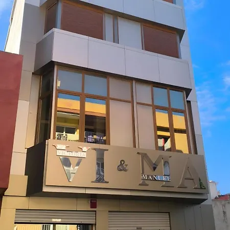 Vima Lofts