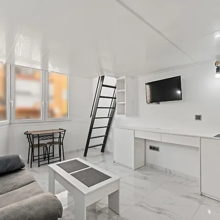 Vima Lofts Torrevieja