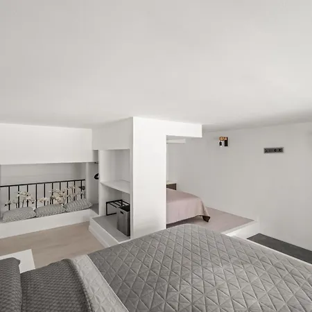 Vima Lofts Aparthotel Torrevieja