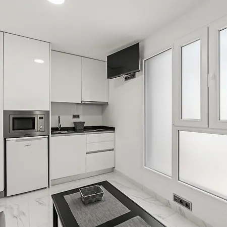 Aparthotel Vima Lofts 3*